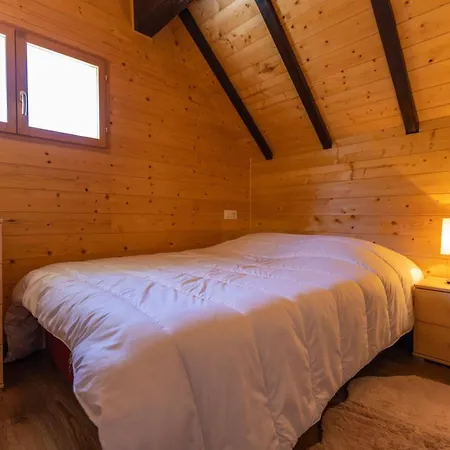 Le Repaire Du Cerf - Triplex Avec Balcon Les Angles (Pyrenees-Orientales)