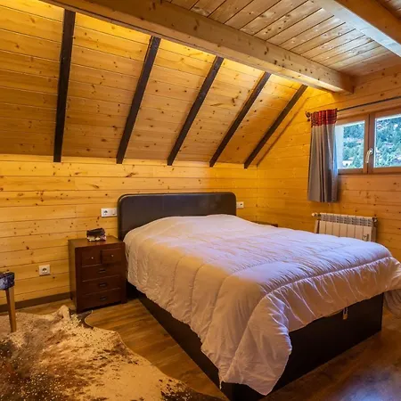 Le Repaire Du Cerf - Triplex Avec Balcon *