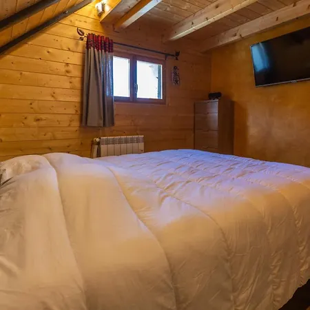 Le Repaire Du Cerf - Triplex Avec Balcon *