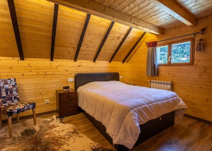 Le Repaire Du Cerf - Triplex Avec Balcon *