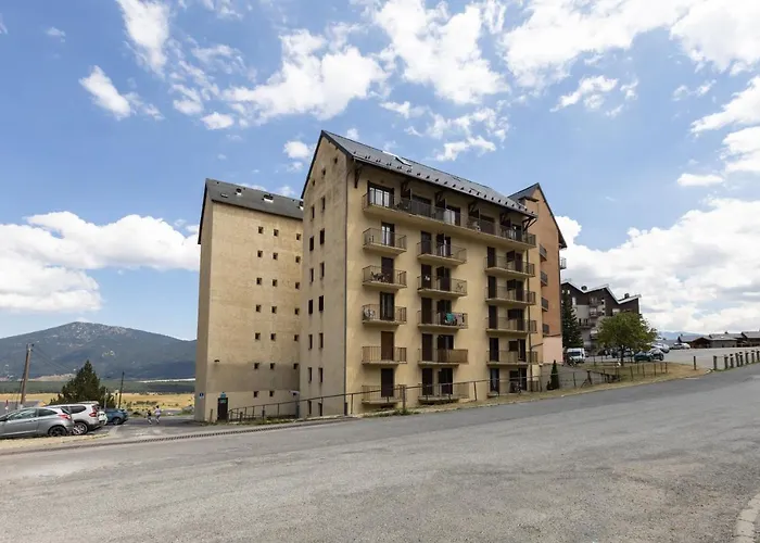 Le Repaire Du Cerf - Triplex Avec Balcon *