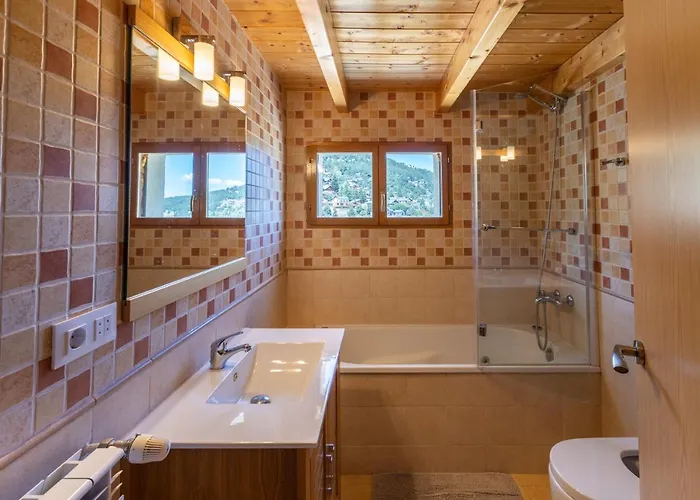 Le Repaire Du Cerf - Triplex Avec Balcon *