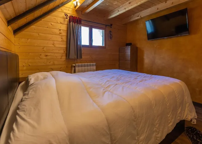 Le Repaire Du Cerf - Triplex Avec Balcon *